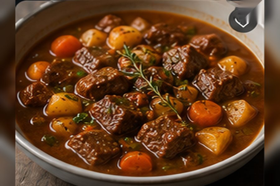 Beef Stew