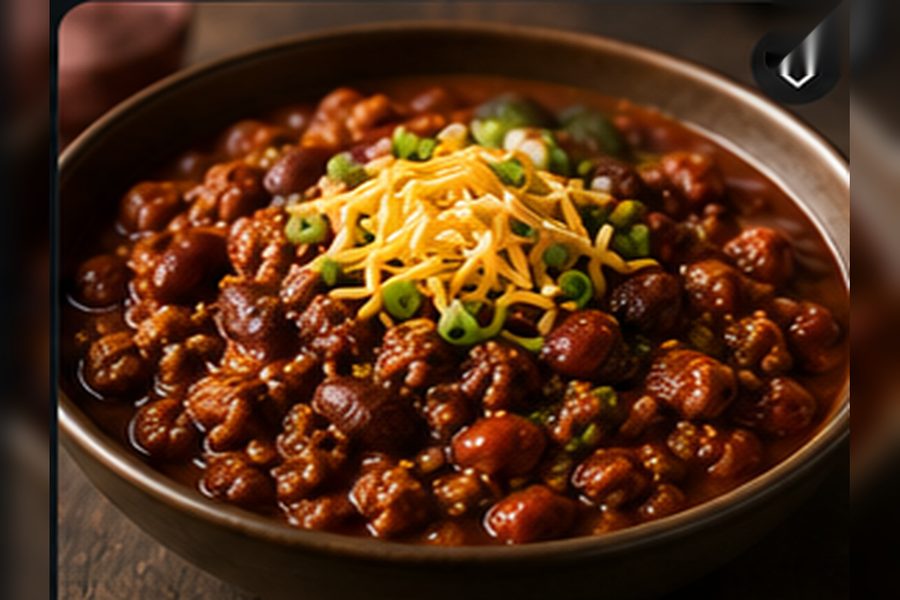 Chili Con Carne