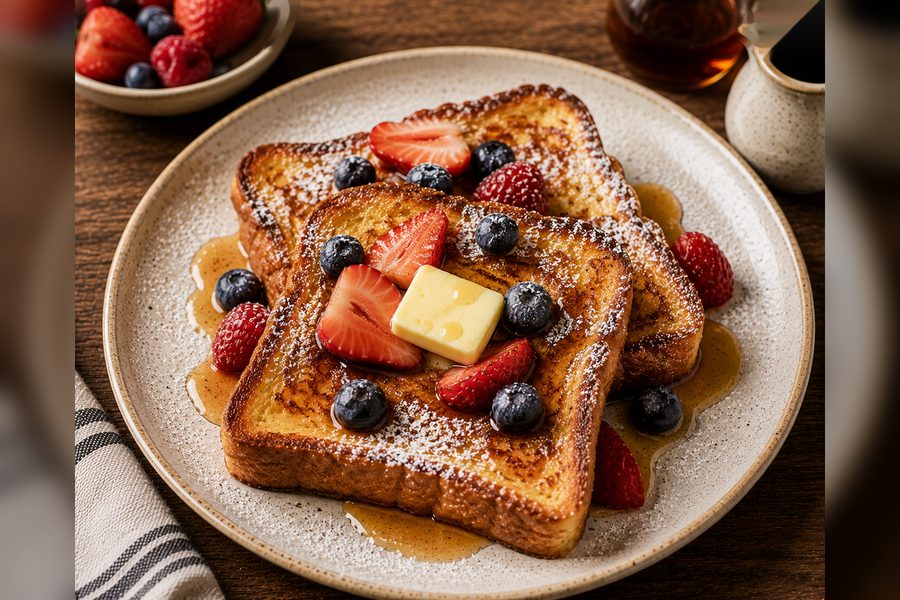 French Toast