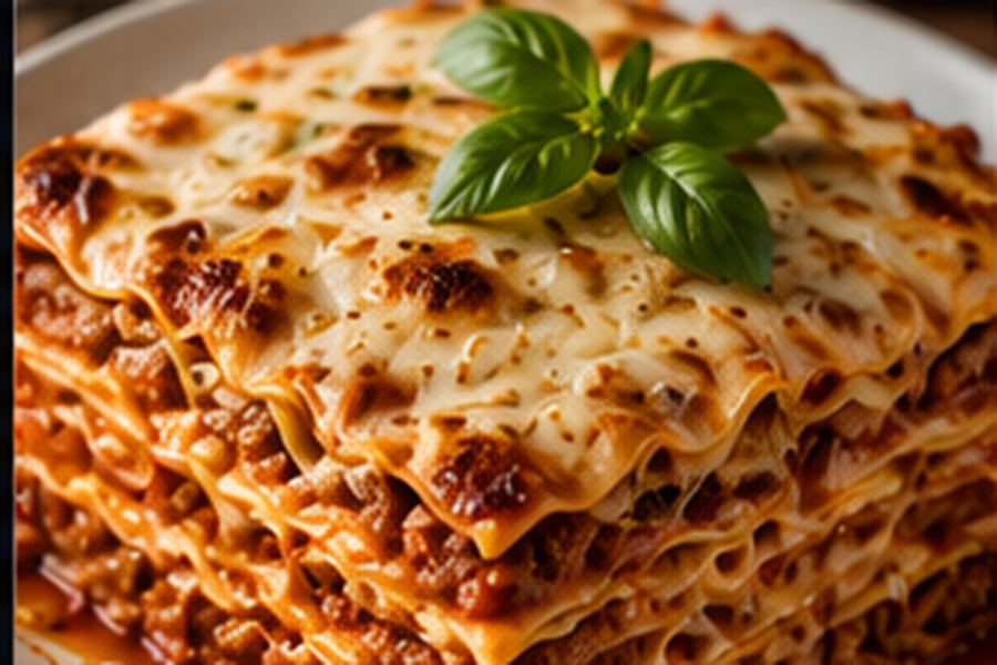 Lasagna