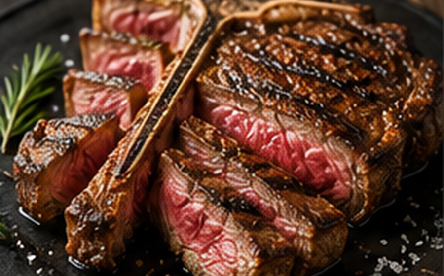 Bistecca Fiorentina