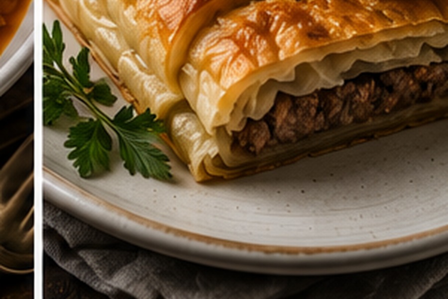 Burek