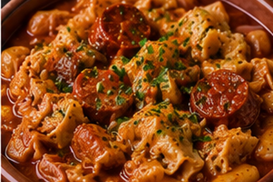 Callos a la Madrileña