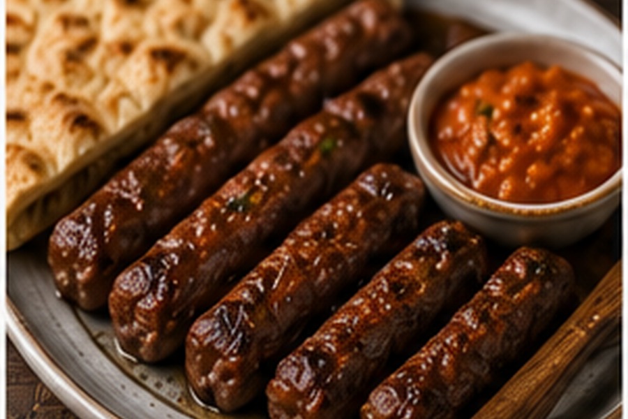 Ćevapi