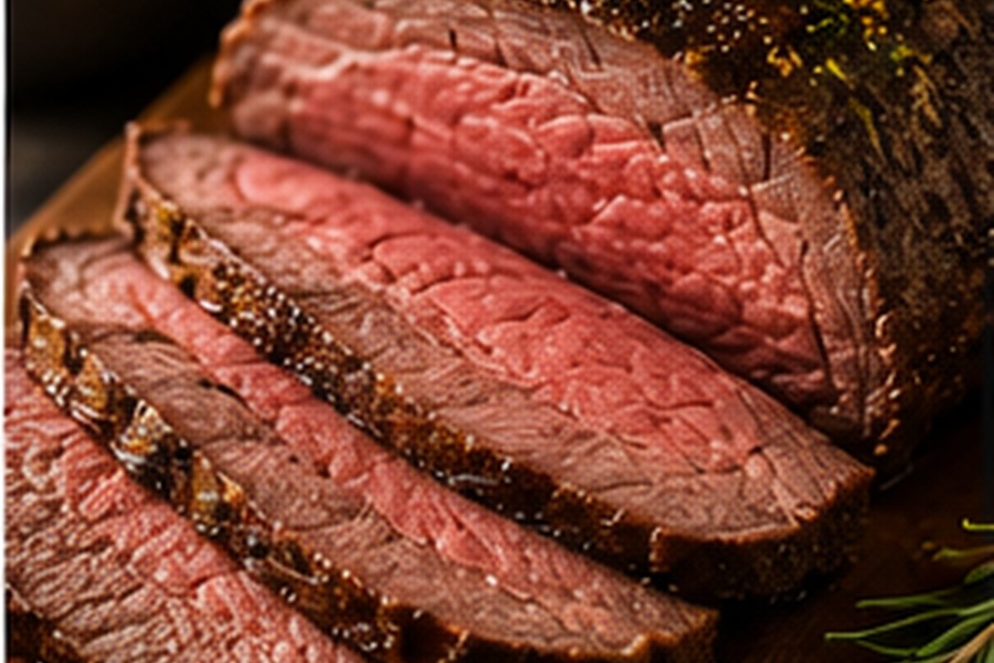Classic Roast Beef