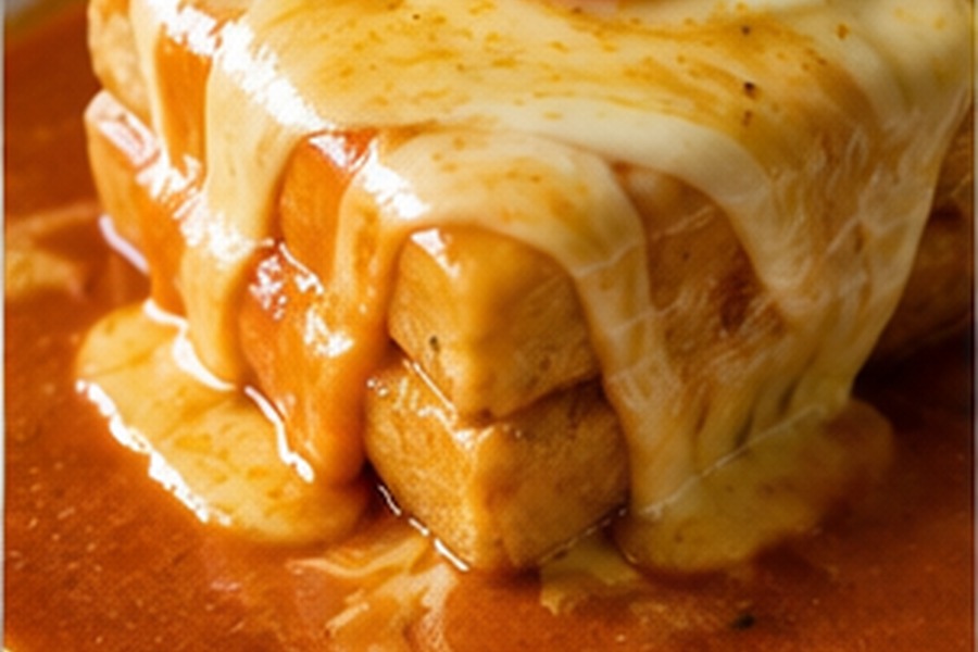 Francesinha