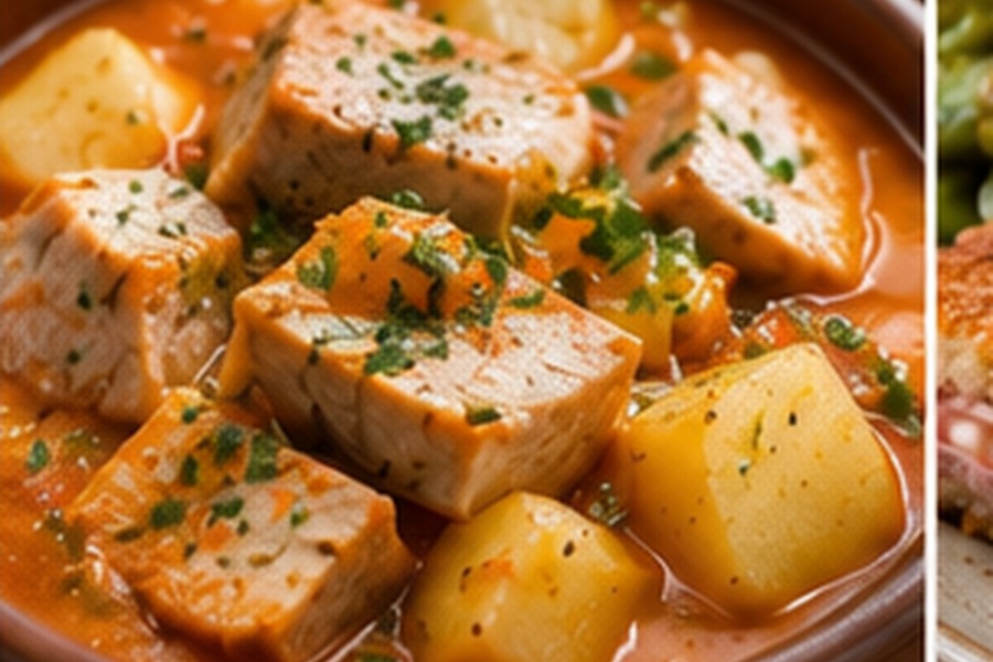 Marmitako