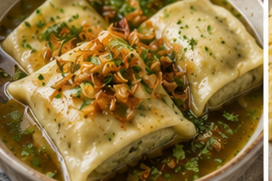 Maultaschen
