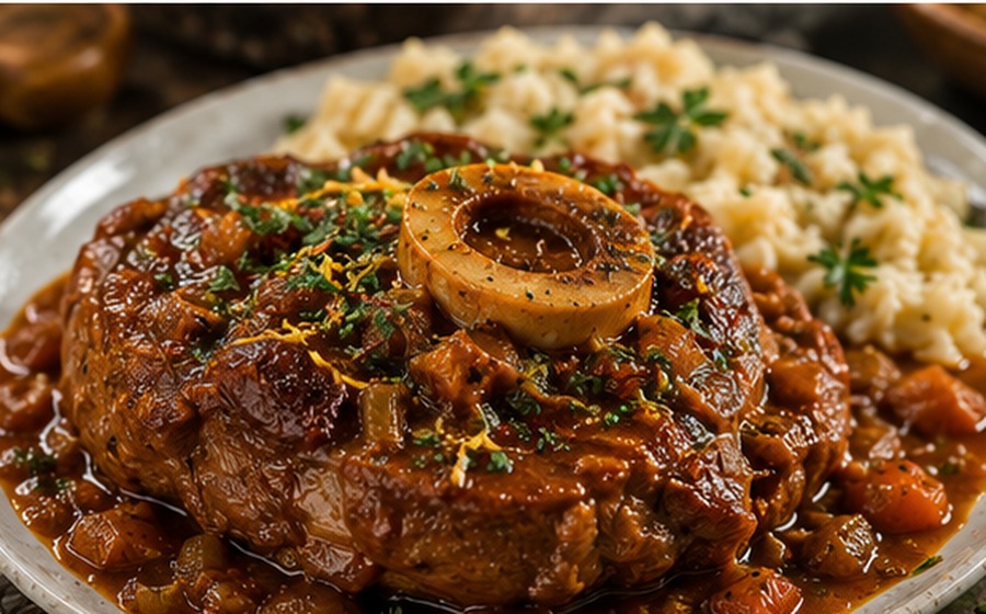 Osso Buco