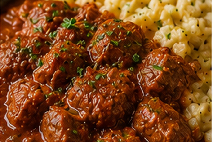 Pörkölt