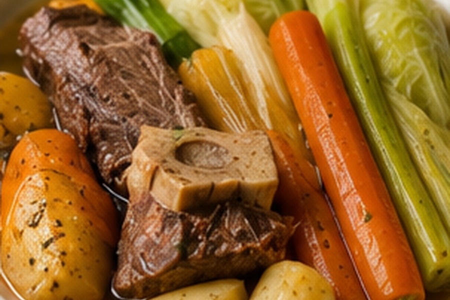 Pot-au-Feu