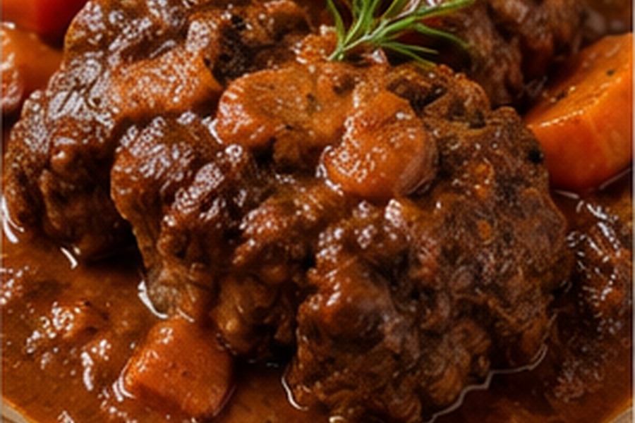 Rabo de Toro