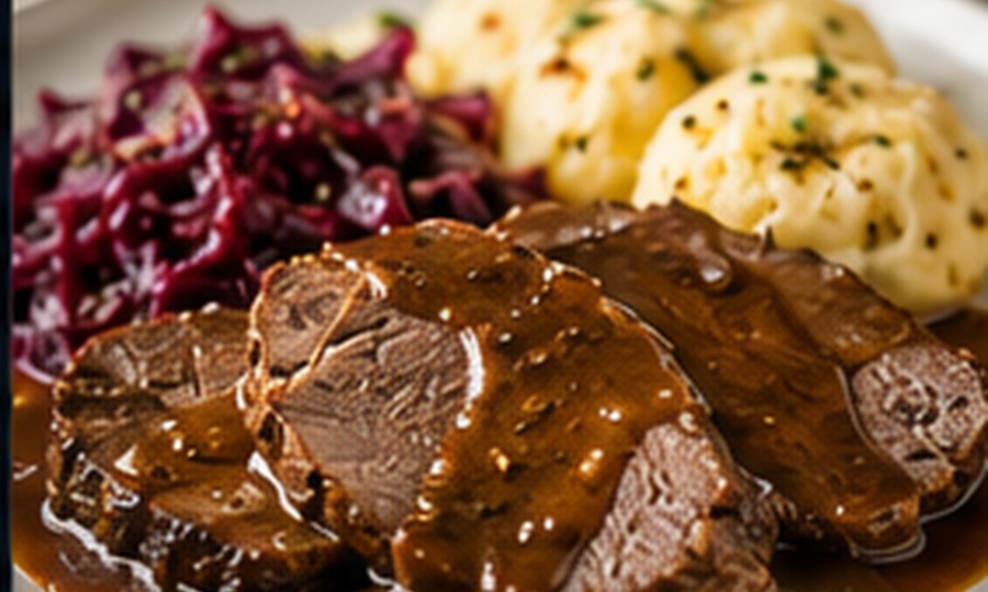 Sauerbraten