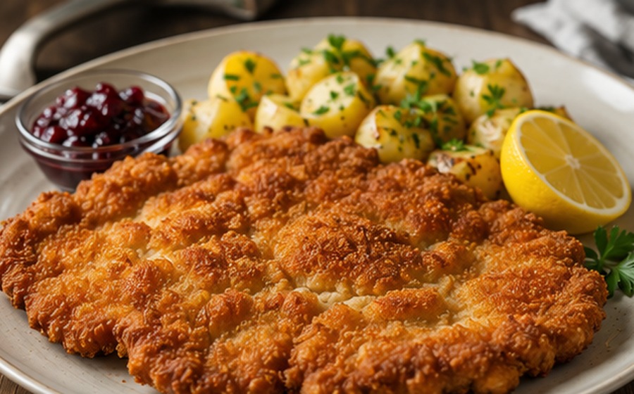 Wiener Schnitzel