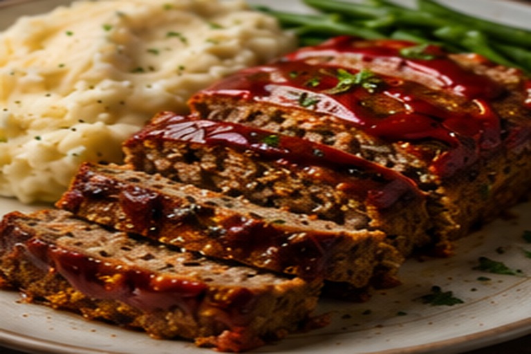Meatloaf