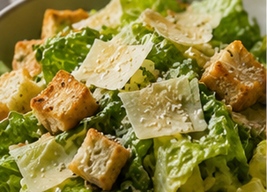 Caesar Salad
