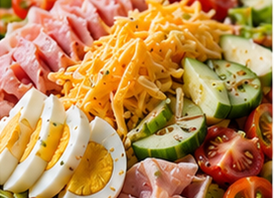 Chef Salad