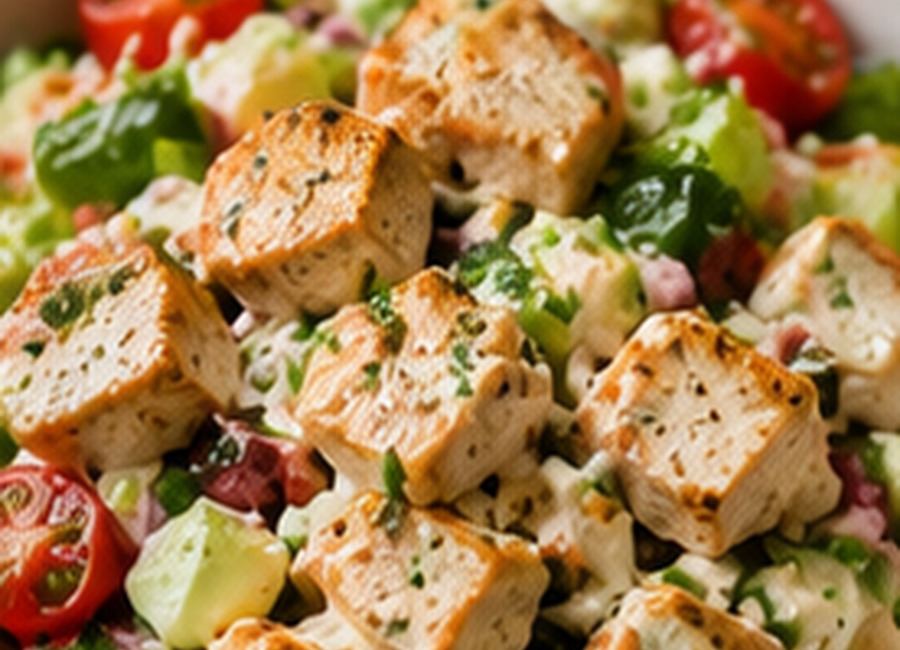 Chicken Salad