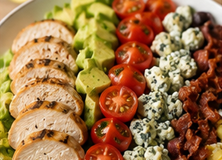 Cobb Salad