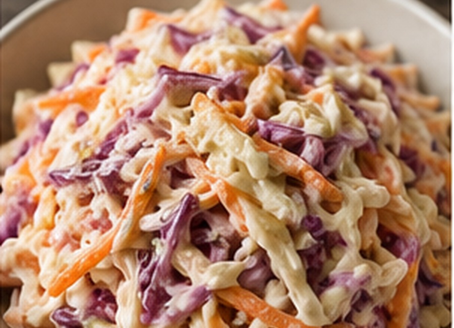 Coleslaw