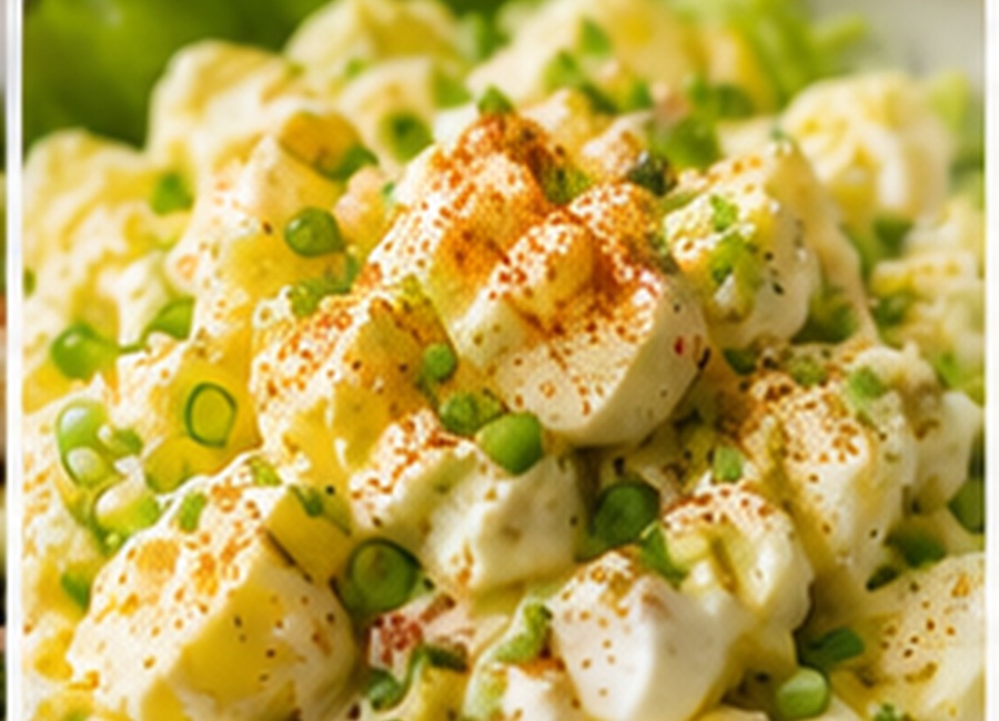Egg Salad