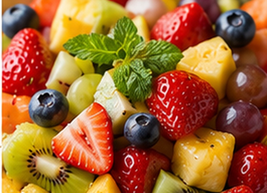 Fruit Salad