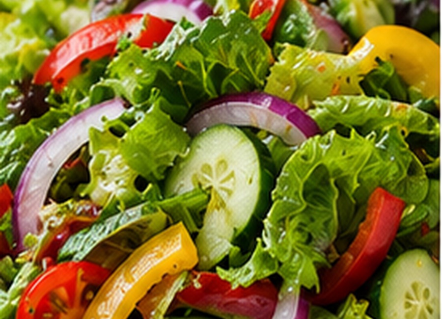 Garden Salad