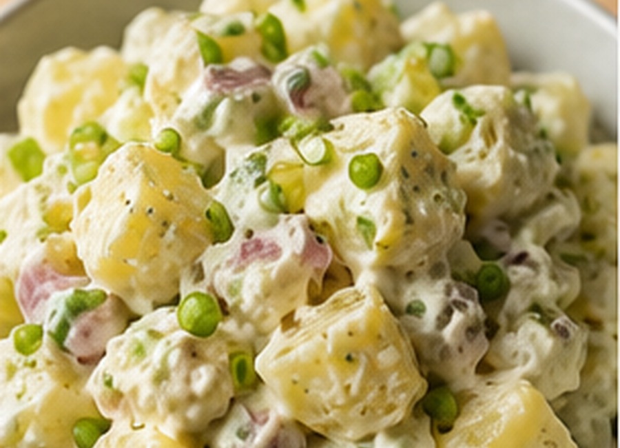 Potato Salad