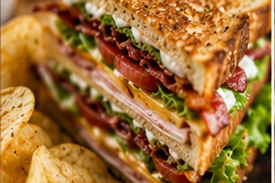Club Sandwich