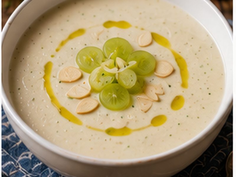 French Watercress Soup
