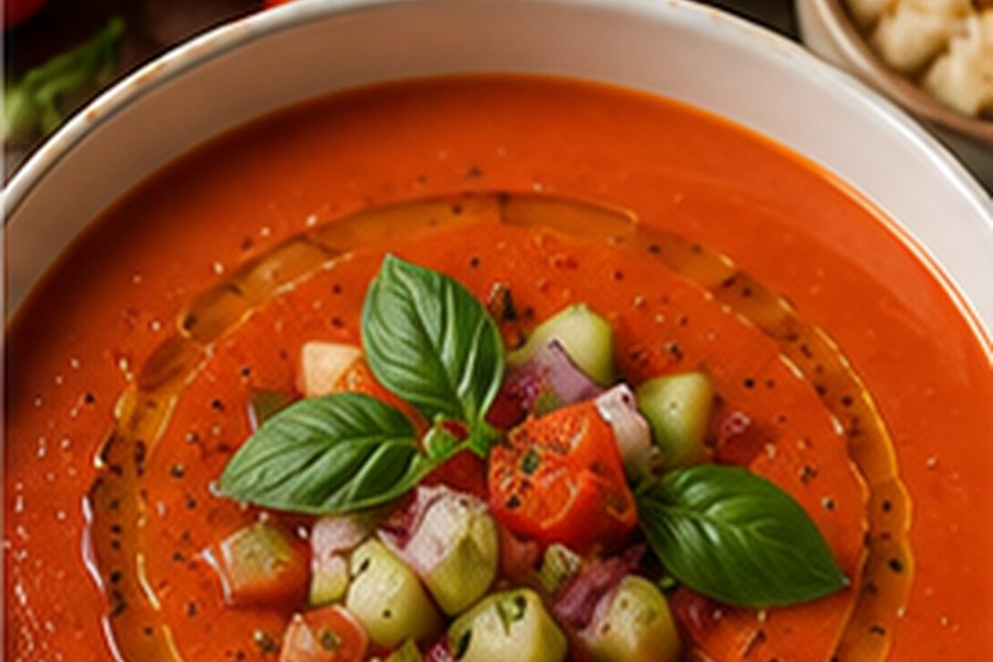 Gazpacho