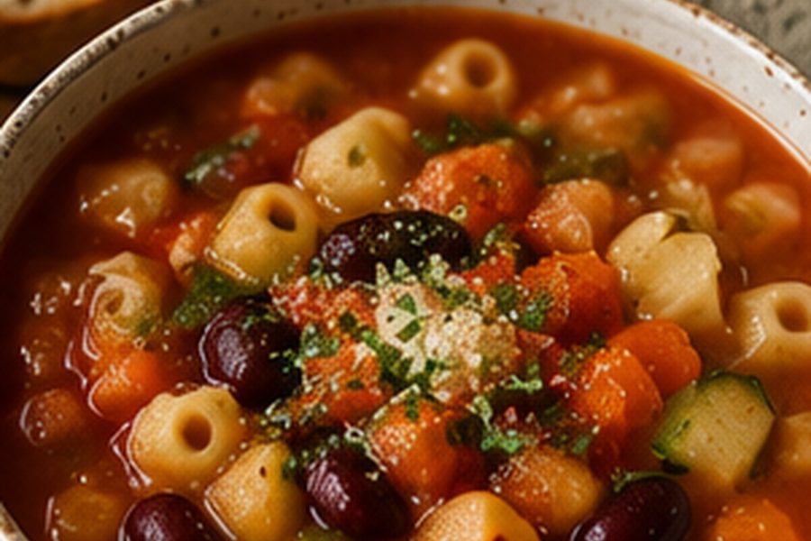 Minestrone