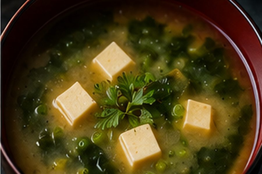 Miso Soup