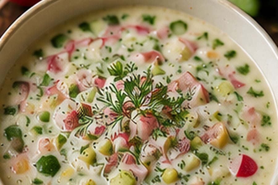 Okroshka