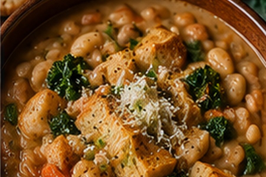Ribollita