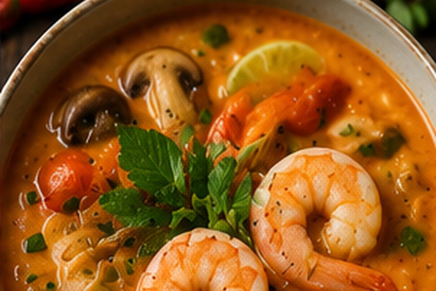 Tom Yum