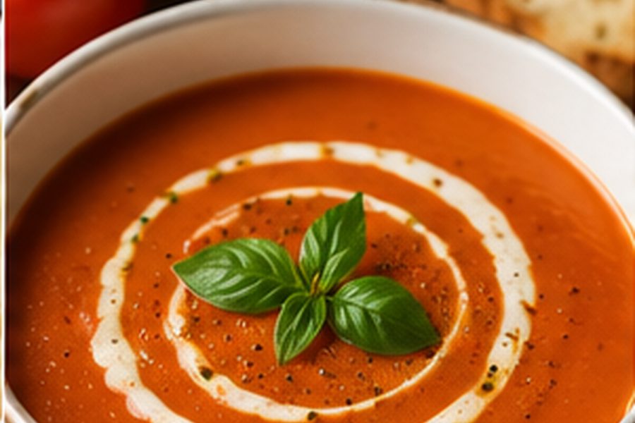 Tomato Soup